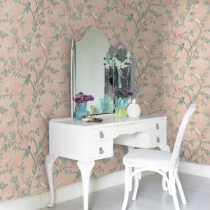 壁紙 クロス 花柄 輸入壁紙 ローラアシュレイ...の詳細画像4