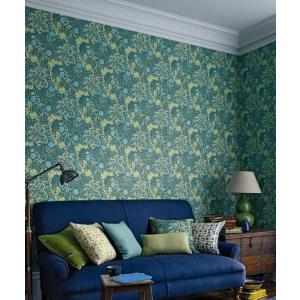 壁紙 張り替え クロス おしゃれ 輸入壁紙 Pure Brer Rabbit 216530