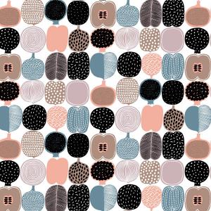 marimekko マリキュラ(marikyla) コットンファブリック生地