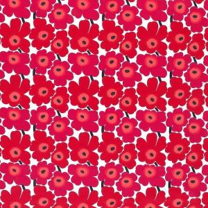 marimekko ピエニ ウニッコ(Pieni Unikko) 613 コットン