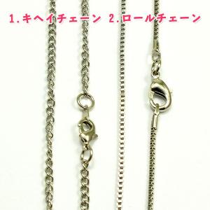 ネックレスタイプでオシャレにゴルフ♪デコ用ゴル...の詳細画像2