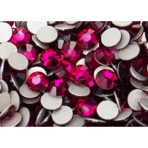 プレシオサ　HOTFIX　MAXIMA　ルビーss10 (50粒)