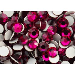 プレシオサ　FB　MAXIMA　ルビーss20 (10粒)