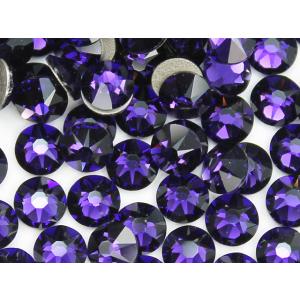 スワロフスキー パープルベルベット　ss5(100粒入り)