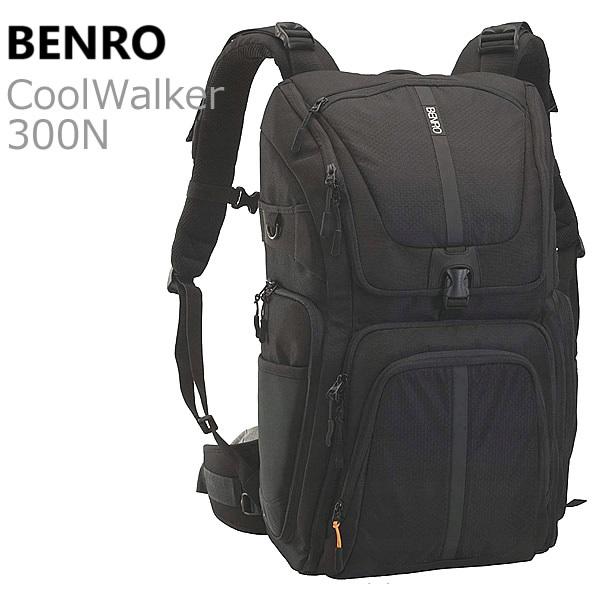 Benro ベンロー カメラ用 バッグ Cool Walker 300N クールウォーカー レインカ...