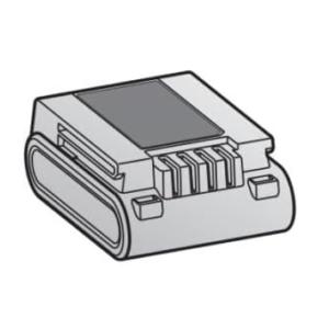 TOSHIBA（東芝） VC-CLS1,VC-CLS2,VC-CLS11,VC-CLS12,用｜リチウム