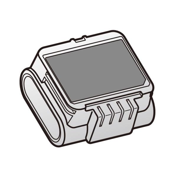 TOSHIBA 東芝 コードレスクリーナー 掃除機 VC-CLW21 VC-CLW31 対応 リチウ...