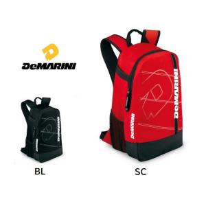 DeMARINI(ディマリニ) 限定品 ジュニア用ベースボールバックパック