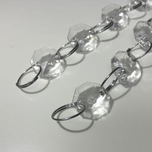 クリスタルガーランド1m(アクリル製)|軽量・...の詳細画像4