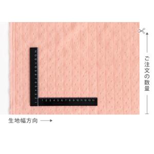 生地・布・入園入学≪薄手ドビー無地パステル≫ス...の詳細画像3