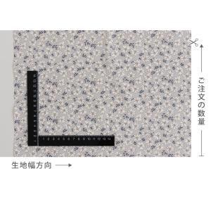 生地・布・入園入学≪アイディリック≫コットン/...の詳細画像2