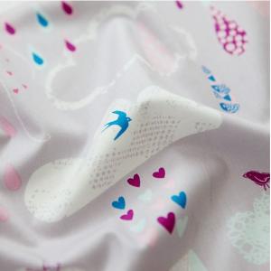 生地・布・入園入学≪RAINSTORY-cloud≫コットン/幅108cm【10cm単位販売】