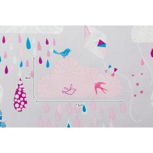 生地・布・入園入学≪RAINSTORY-clo...の詳細画像2