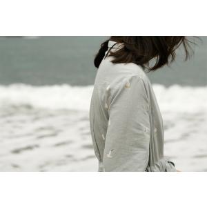 生地・布≪Gull-gull≫ワイド幅コットン...の詳細画像2