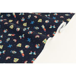 【OUTLET】生地・布・入園入学≪Toybo...の詳細画像1