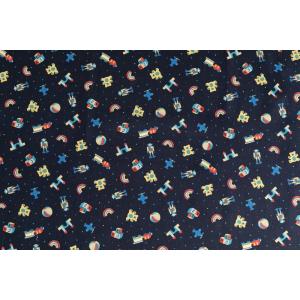 【OUTLET】生地・布・入園入学≪Toybo...の詳細画像2