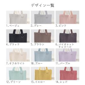 ○ヌビバッグ推し活バッグスクエアトートバッグ[...の詳細画像1