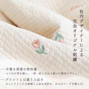 ○ヌビバッグ L/M/S マザーズバッグ トー...の詳細画像4