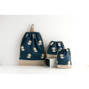 【限定30%OFF】生地・布・入園入学≪lit...の詳細画像4