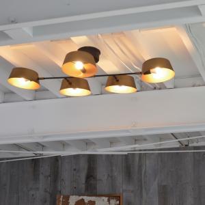 シーリングライト