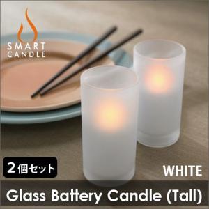 LEDキャンドル風ライト