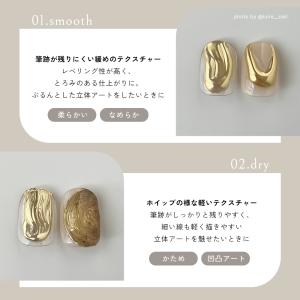 ジェルネイル イロジェル アイシングジェル ネ...の詳細画像3