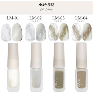 [ネコポス送料無料]irogel ブルーミング...の詳細画像3
