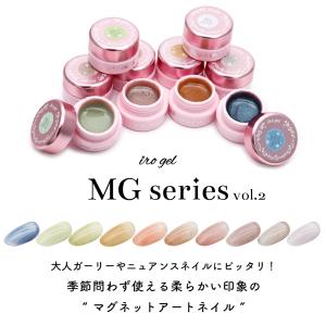 [ネコポス送料無料]マグネットネイル irog...の詳細画像1
