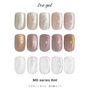 PREGEL プリジェル カラーEX カラーパレットシリーズ 8色セット 各3g