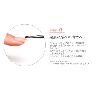 ジェルネイル イロジェル ノンワイプトップジェ...の詳細画像1