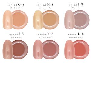 [ネコポス送料無料]irogel 特別カラー ...の詳細画像3