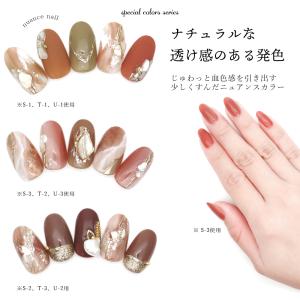 ジェルネイル イロジェル カラージェル ネイル...の詳細画像2