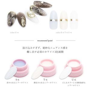 ジェルネイル イロジェル カラージェル ネイル...の詳細画像3