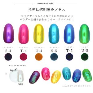 ジェルネイル イロジェル カラージェル ネイル...の詳細画像3