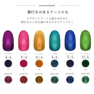 ジェルネイル イロジェル カラージェル ネイル...の詳細画像4