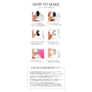 ジェルネイル ネイルタウン 高品質ミラーパウダ...の詳細画像2