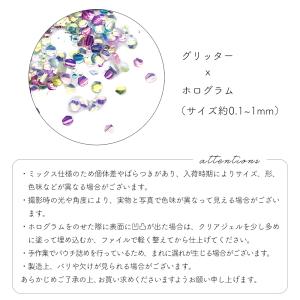 ジェルネイル ネイルタウン ネイルホイル バブ...の詳細画像4