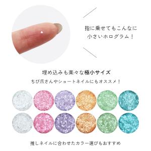 ジェルネイル ネイルタウン ネイルアート 極小...の詳細画像2