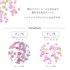 ジェルネイル ネイルタウン ネイルアート パス...の詳細画像2
