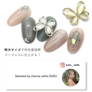 ジェルネイル ネイルタウン ネイルパーツ SU...の詳細画像3