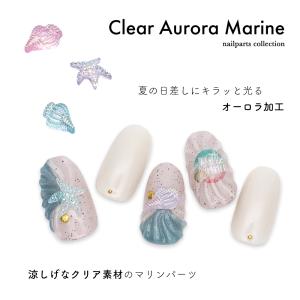 [ネコポス送料無料][訳あり]ネイルパーツ ク...の詳細画像1