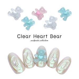ハロウィン ミニ キャラ ネイルパーツ 3D 5個入り 小分け ハンドメイド