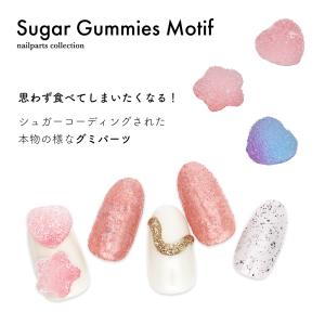 ジェルネイル ネイルタウン ネイルパーツ シュ...の詳細画像1