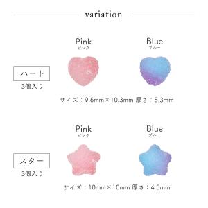 ジェルネイル ネイルタウン ネイルパーツ シュ...の詳細画像3