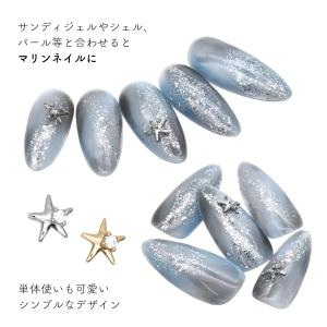 ジェルネイル ネイルタウン ネイルパーツ ジル...の詳細画像2
