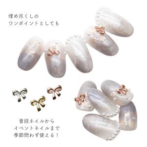 ジェルネイル ネイルタウン ネイルパーツ アシ...の詳細画像2