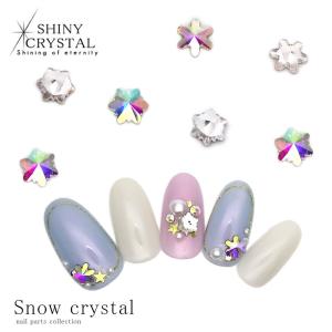 SWAROVSKI（スワロフスキー） ジェルネイル ネイルタウン ライン
