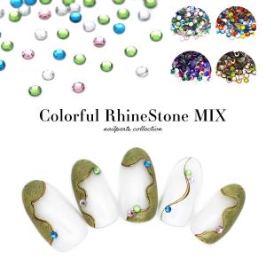 SWAROVSKI（スワロフスキー） ジェルネイル ネイルタウン
