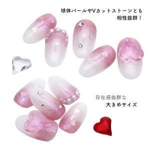 ジェルネイル ネイルタウン ストーン クリアク...の詳細画像2