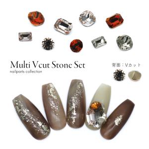 SWAROVSKI [ネコポス送料無料]スワロフスキー ラインストーン #2028